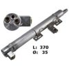FISPA 13.2355 Dryer, air conditioning